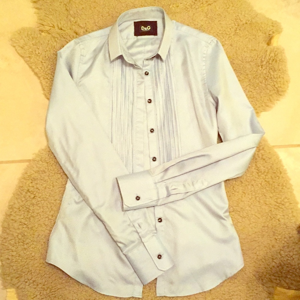Dolce&Gabbana blouse